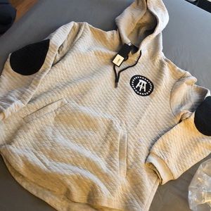 Barstool Sports Mens Hoody